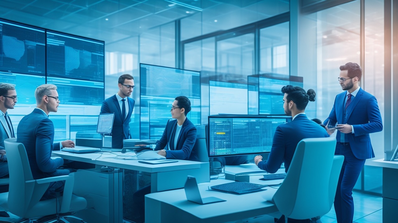 Tech Consulting for Fast Scaling: What to Modernize First in Your Infrastructure