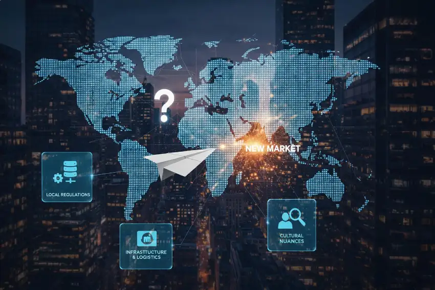 How to Enter the EU Market Fast with EOR in 2026?