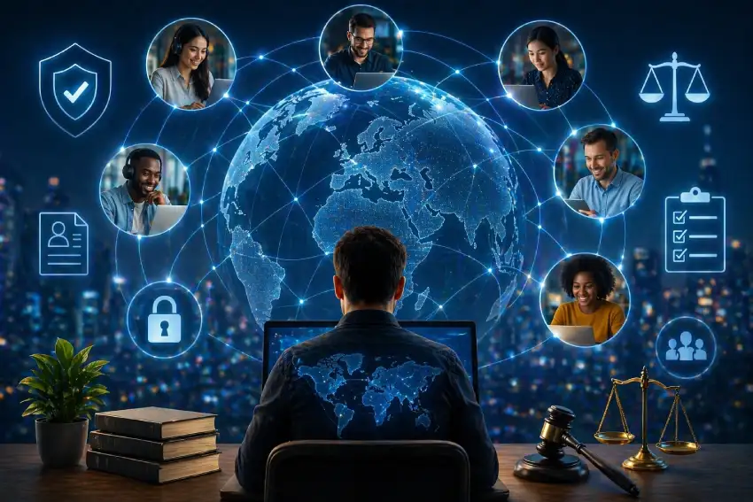 5 Remote Hiring Risks and How to Avoid Them in 2026