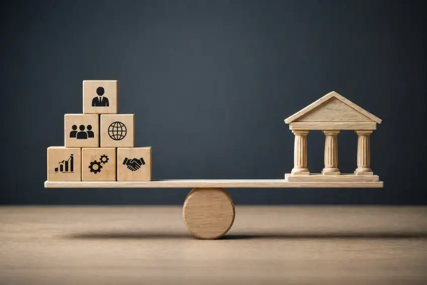 EOR vs Entity Setup: How to Expand Globally the Smart Way