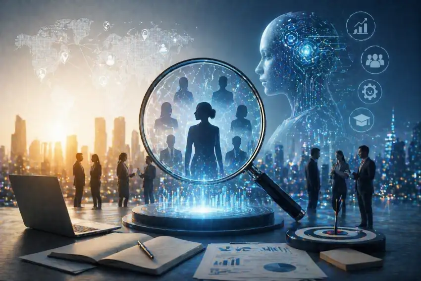 How to Navigate Hiring Trends in 2026 and Win Talent Fast?