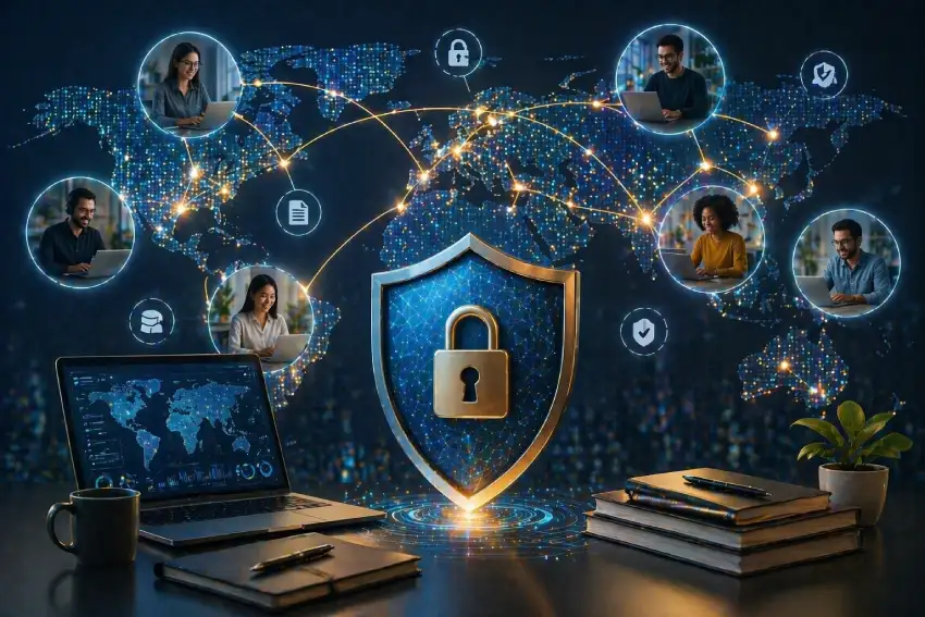 How to Protect Intellectual Property in Global Hiring with EOR?