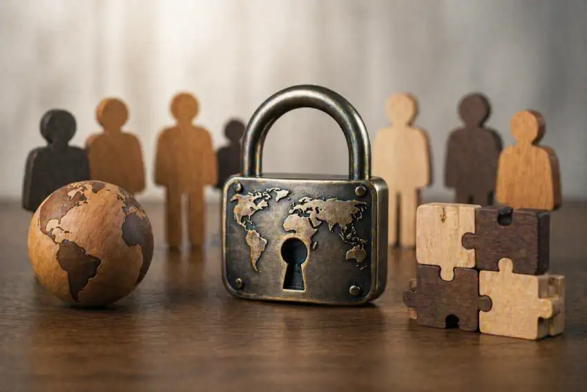 Enter New Markets in 48 Hours with EOR