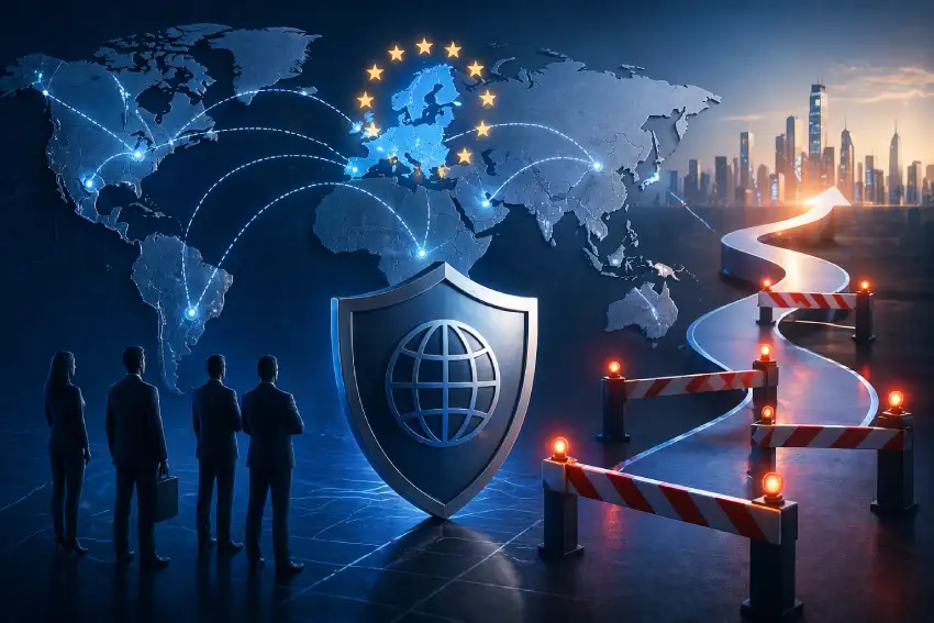 The Ultimate Guide to Permanent Establishment and Tax Compliance