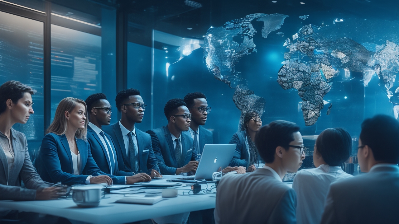 Scale Your SaaS Startup Globally with EOR