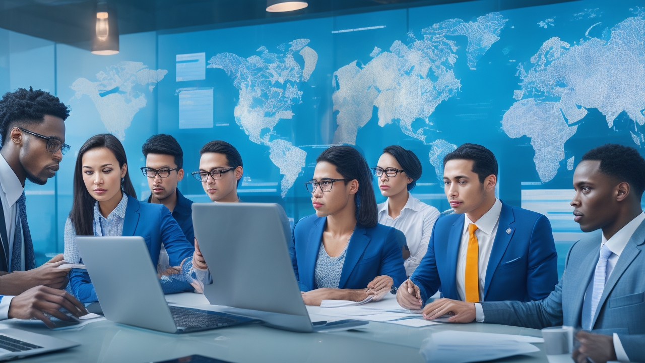 Top 5 Remote Hiring Compliance Risks EOR Solves