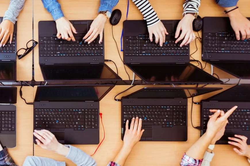 Backend VS Frontend developer: What are the Main Differences?