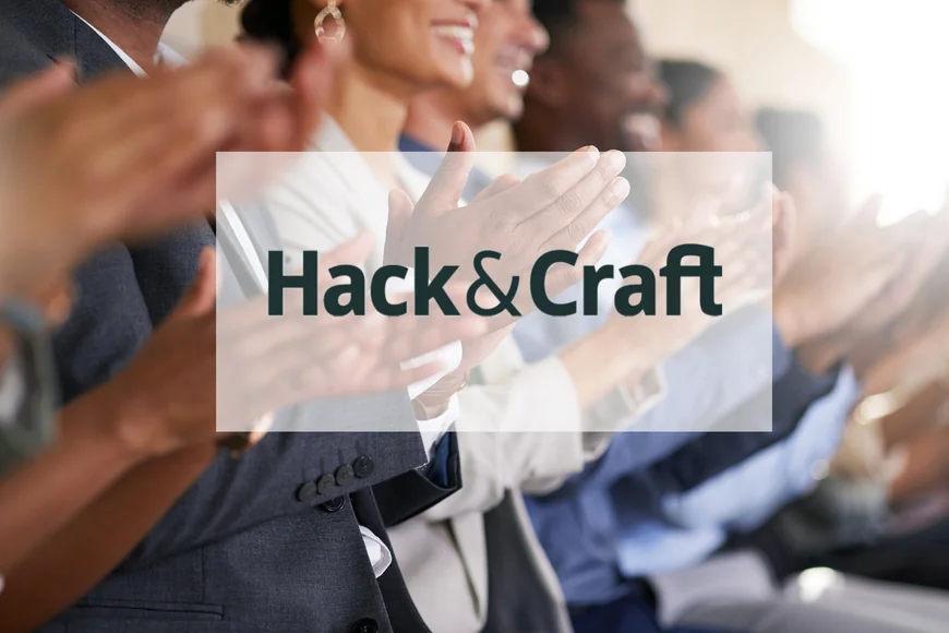 Recruitment Case Study – Hack & Craft