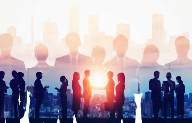 Gini Talent is in the Clutch Top 1000 B2B Leaders for 2022!