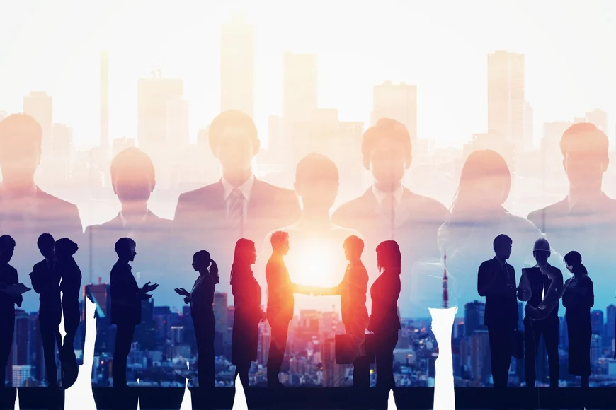 Gini Talent is in the Clutch Top 1000 B2B Leaders for 2022!