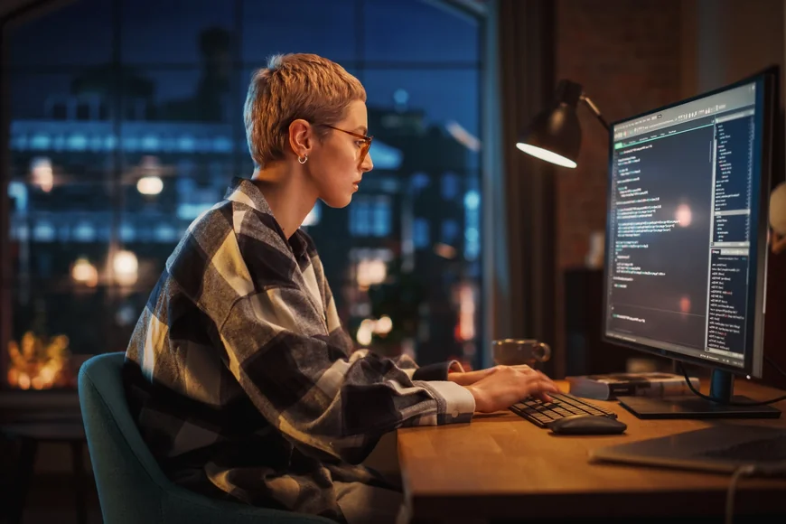 Why and When to Use React?