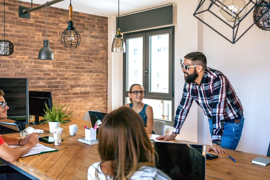 How to Create a Positive Workplace Culture