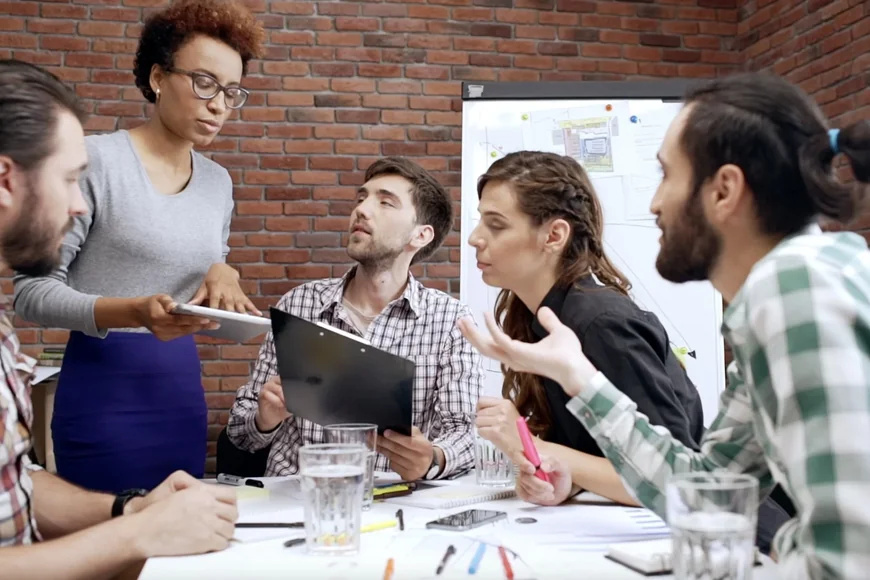 The Importance of Continuous Learning & Development for Employees