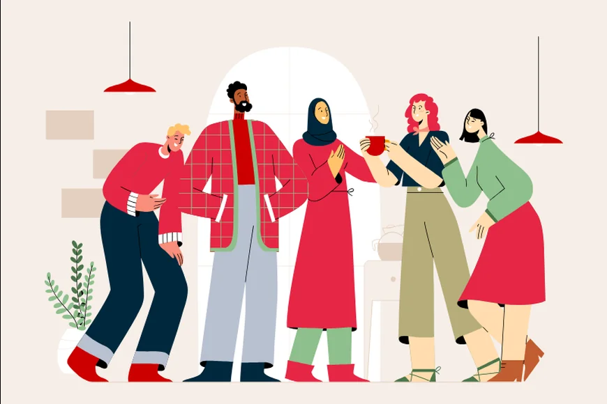 The importance of cultural fit in the staffing process