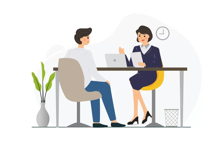 Interview Tips : How to Impress Your Future Employer