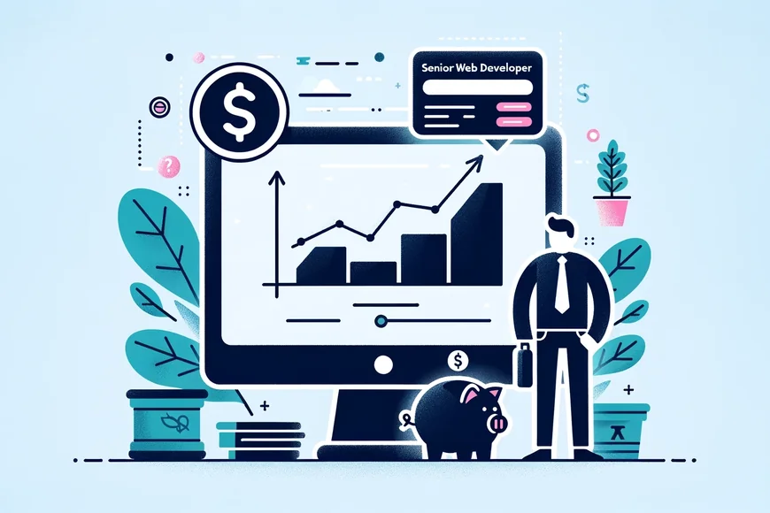 The Costs of Hiring A Senior Web Developer