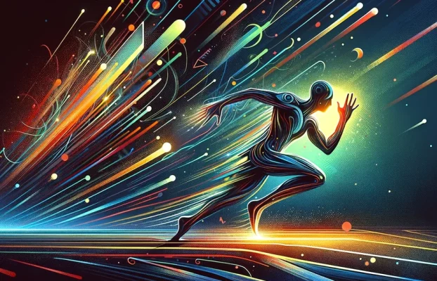 Gini Talent&rsquo;s Clutch Global Award in 2023