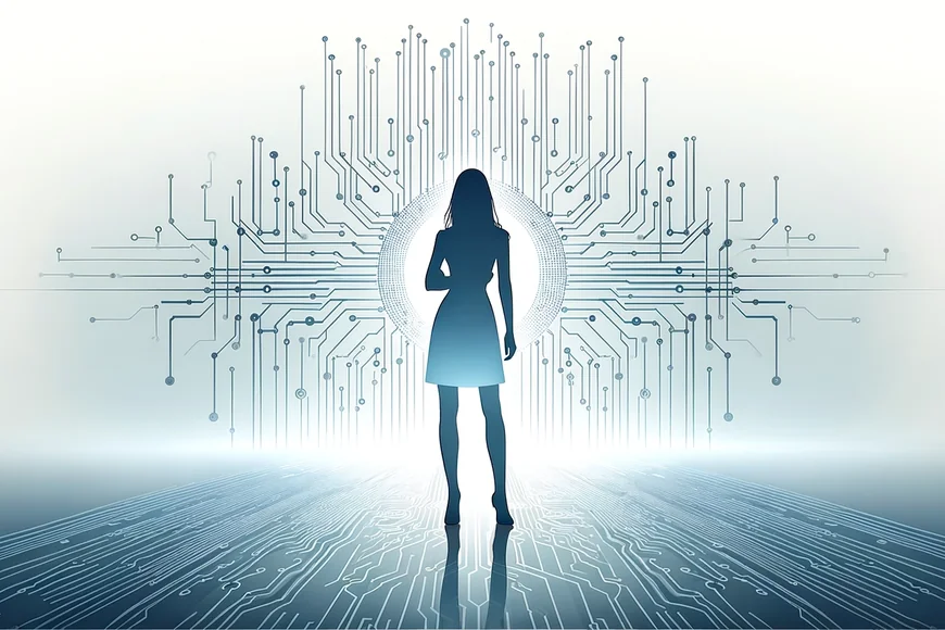 How to empower women in IT tech recruitment