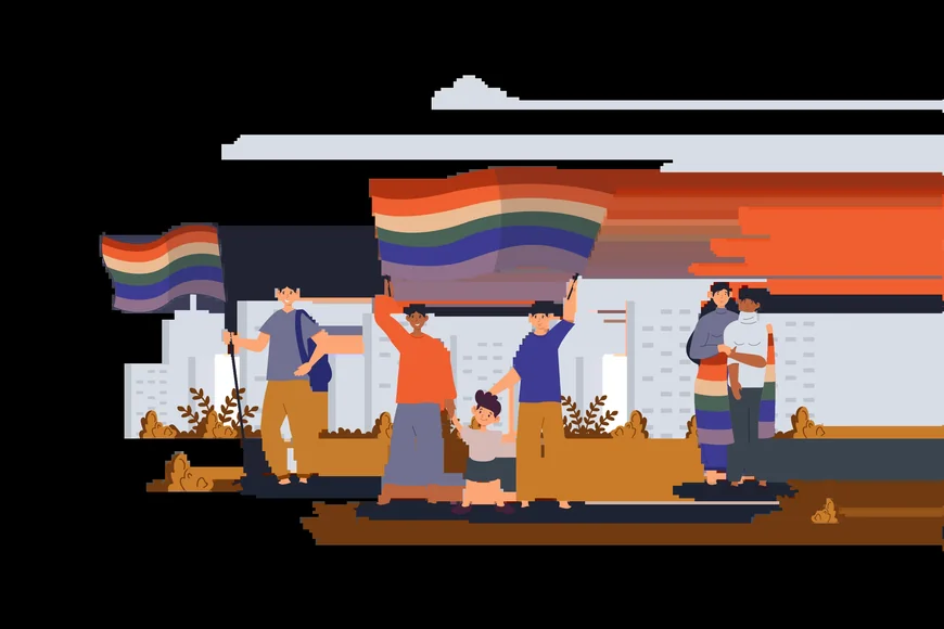 How to build an LGBTQ+ inclusive work culture