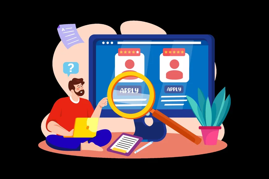 How to Create a Good Careers Site – Tips & Practises