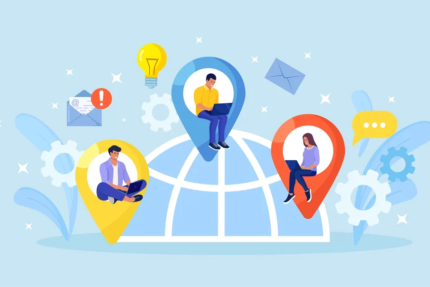 Outsourcing Software Development in Argentina in 2024