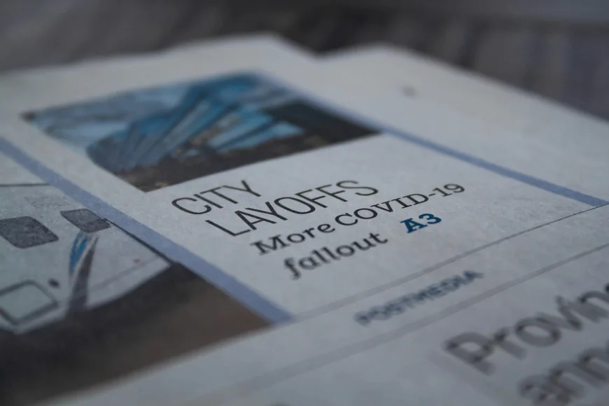 UK Tech Layoffs and their Impact on the Sector