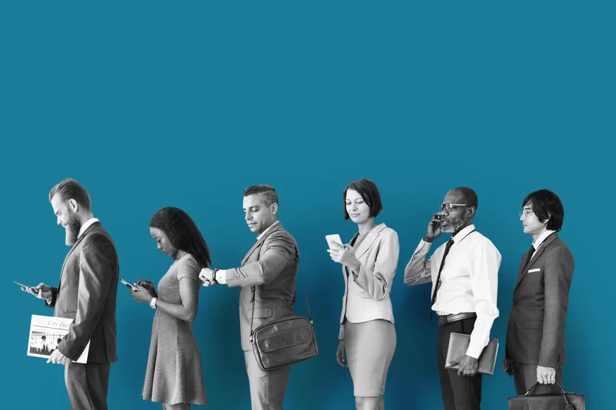 Scalable Recruitment for Fast-Growing Firms