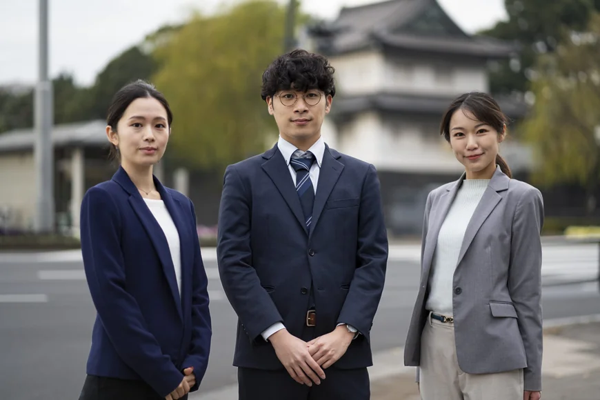 Top 8 Employer of Record Companies in Japan for 2024&nbsp;