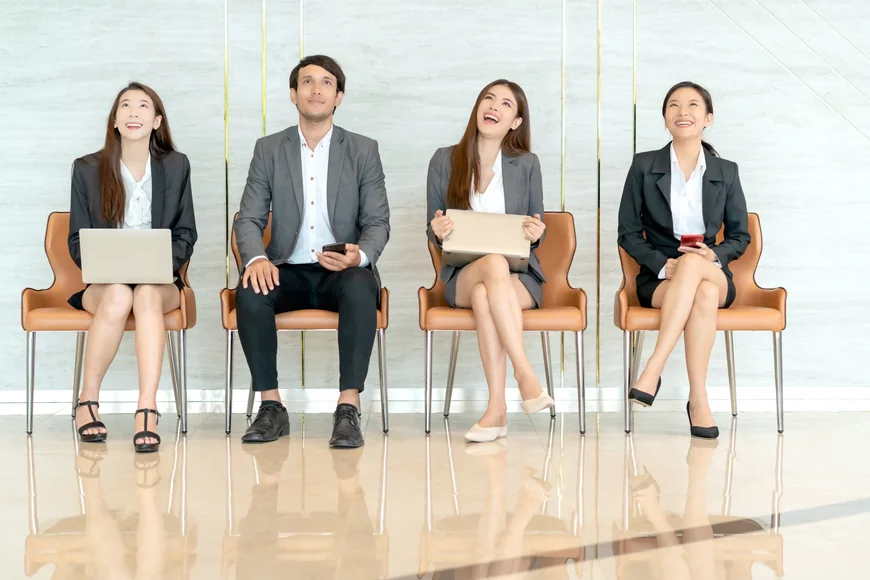 Top 5 Niche Recruitment Agencies in Indonesia for Your Business