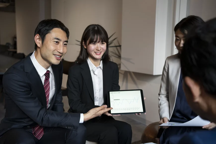 Top 6 Niche Recruitment Agencies in China for Businesses