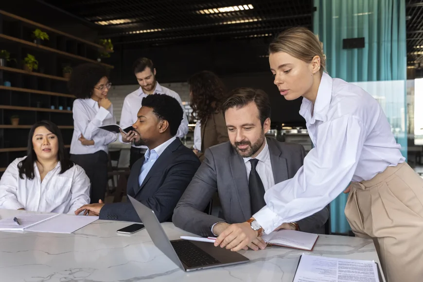 Top 5 Staffing Agencies in Argentina for 2024