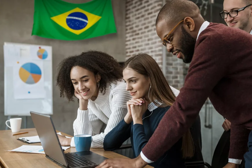 5 Niche Recruitment in Brazil, Best Agencies for Hiring