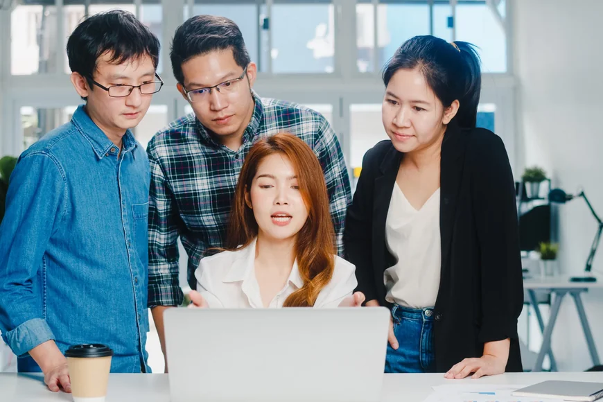 7 IT Outsourcing in Korea, Best Recommendation