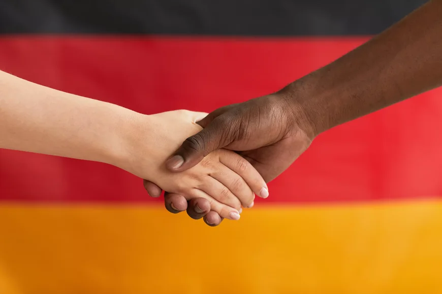 Top 10 Niche Recruitment Agencies in Germany for Connections