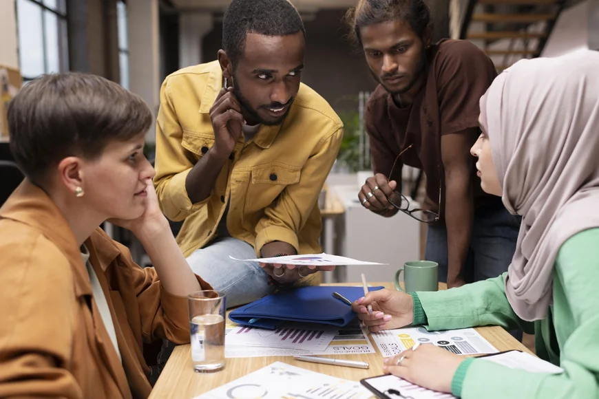 Top 5 Mass Recruitment Agencies in Egypt for Efficient Hiring