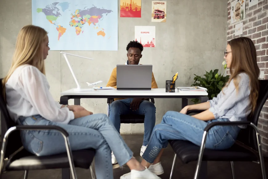 Top 7 Niche Recruitment Agencies in Portugal