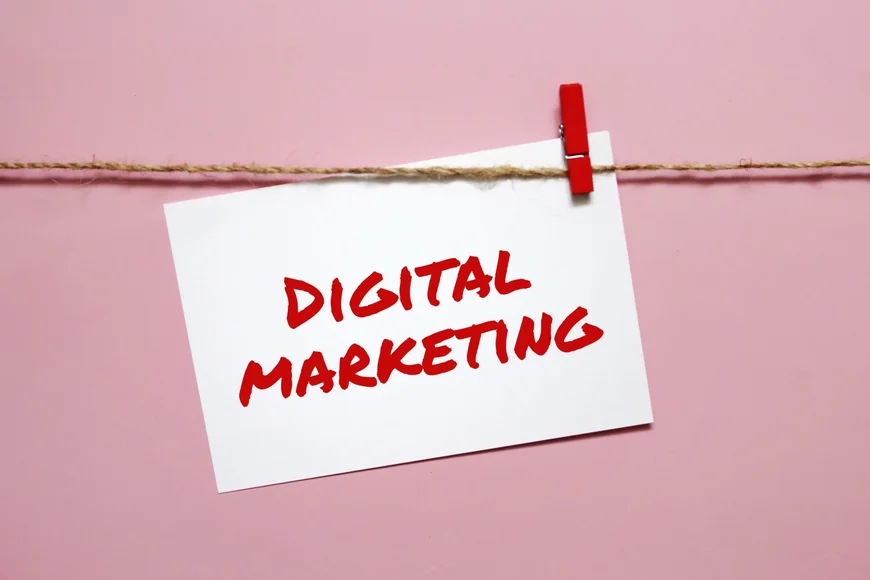 10 in-demand digital marketing roles in 2025