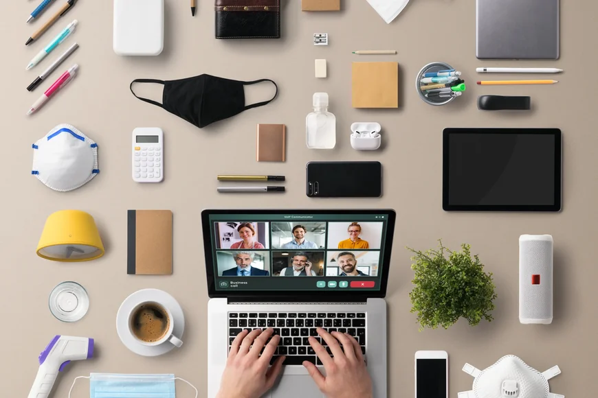 How Remote Work Benefits Global Expansion