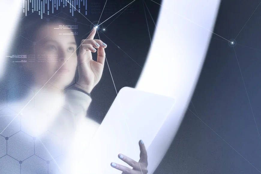 How AI and Automation Are Revolutionizing Social Media