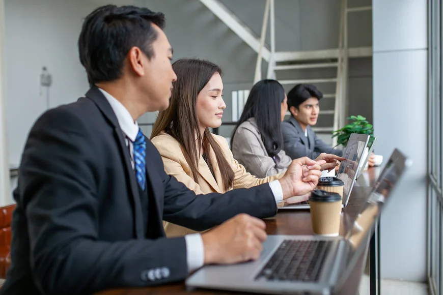 The New Era of Cybersecurity