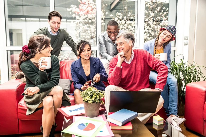 Unlocking Talent: The Rise of Niche Recruitment