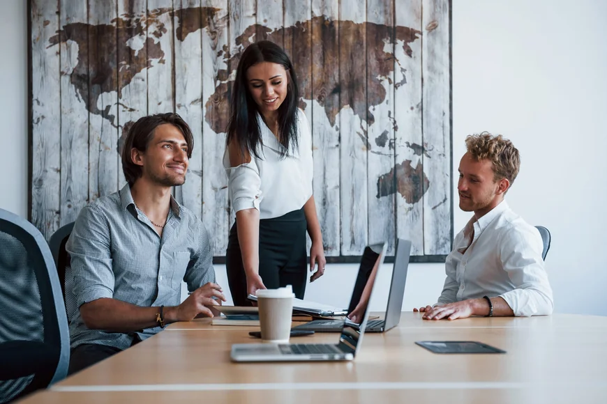 Nearshoring and Offshoring: Shaping The Future of Global Staffing