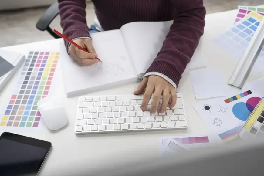 UX/UI Designers: Freelance or Full-Time for Your Project?&nbsp;