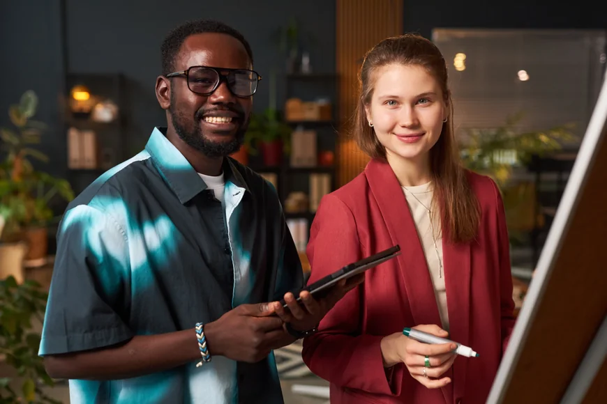 Top 8 Talent Acquisition Strategies for Rapid Global Expansion