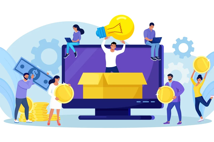 The Top 10 Crowdsourcing Companies in 2025