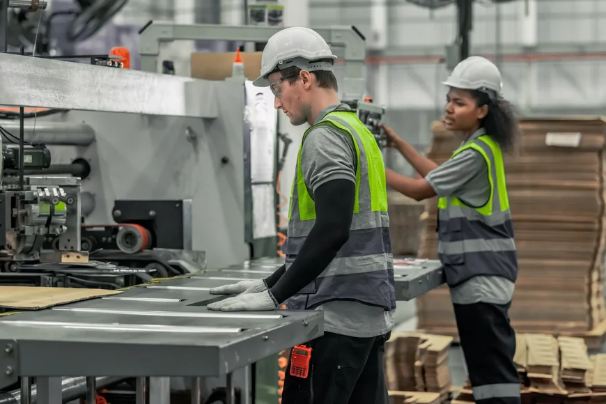 How to Attract and Keep Blue-Collar Talent in Turkey