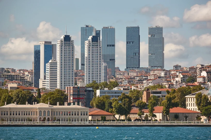 Choosing an Office Space in Turkey: What to Know in 2025