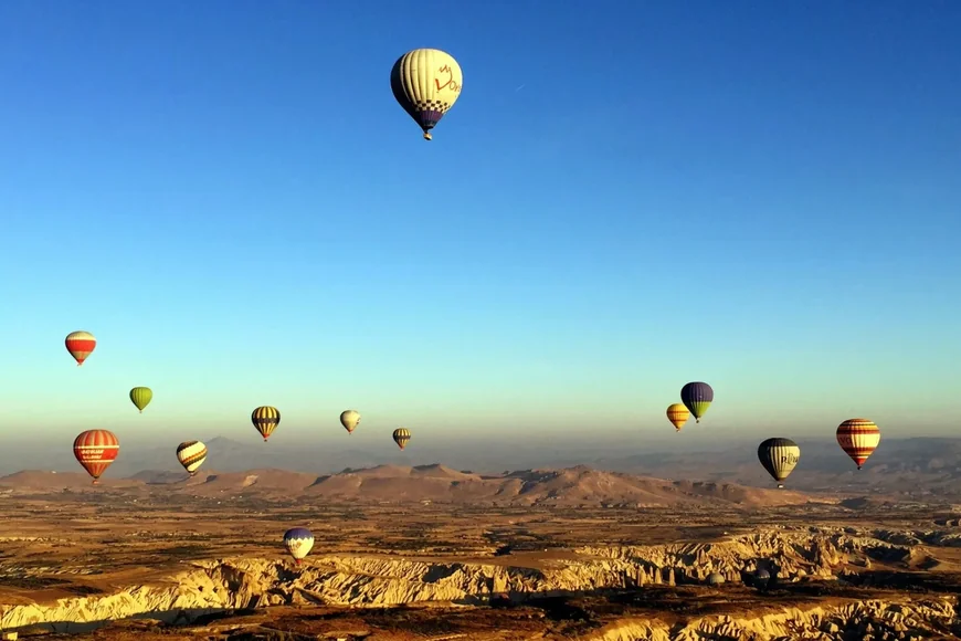 Top 5 Company Formation firms in Turkey (2025)