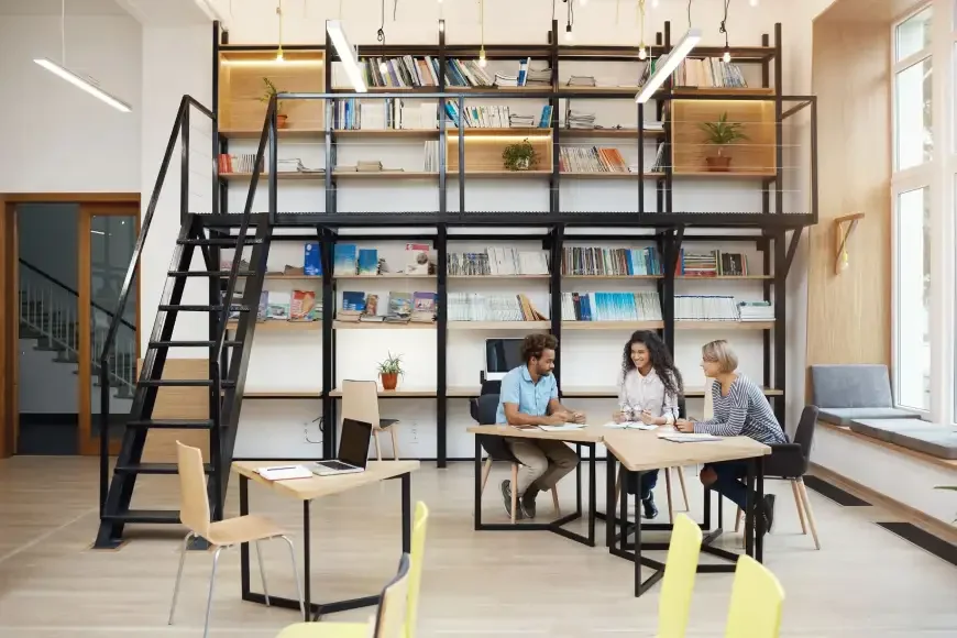 Coworking Space in Turkey: 10 Best Picks for 2025&nbsp;