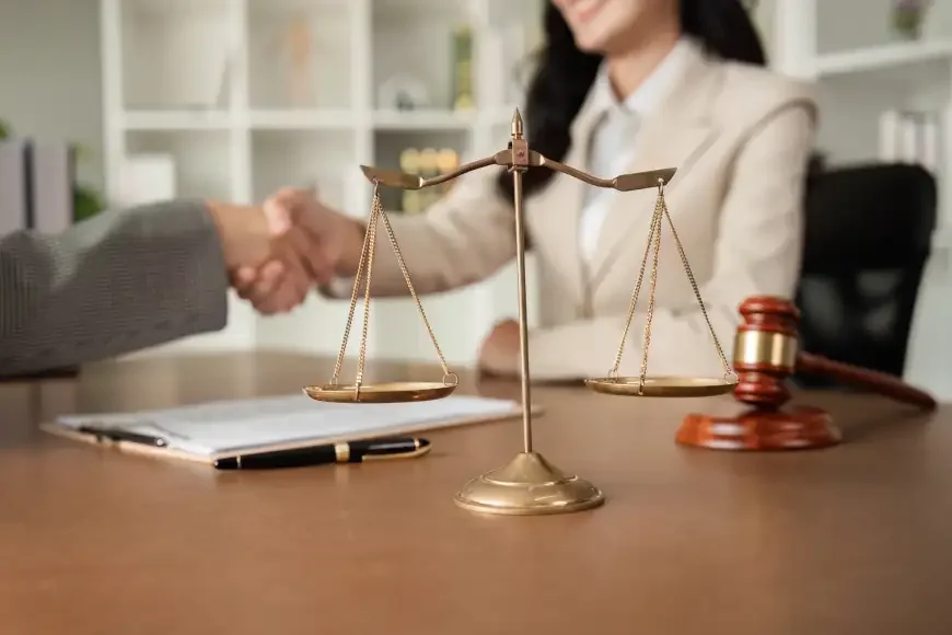 10 Best Legal Consulting Firms in Turkey for 2025&nbsp;